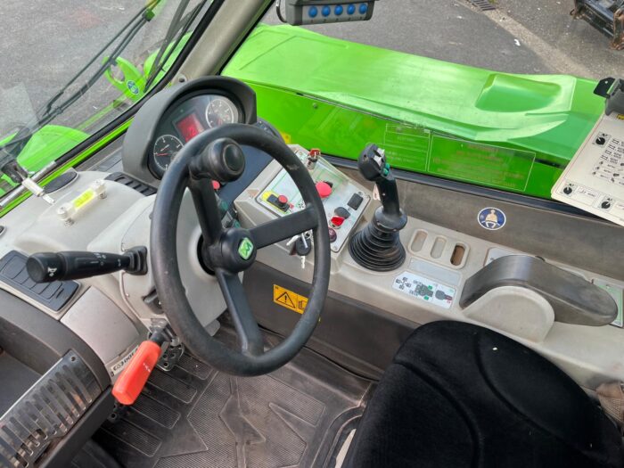 MERLO P 60.10 - Image 6