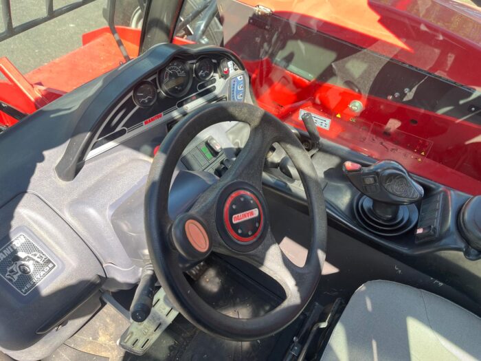 MANITOU MT 932 EASY 75D ST3B - Image 6