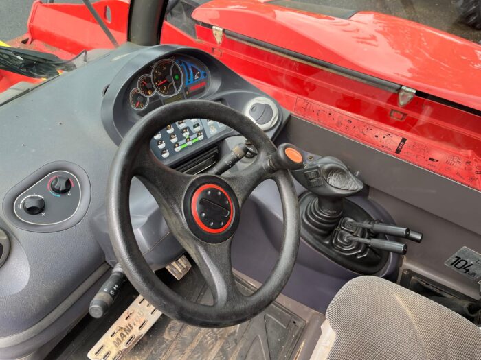 MANITOU MT 1435 EASY 75D ST3B - Image 6