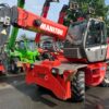 MANITOU MRT 1635 - Image 6