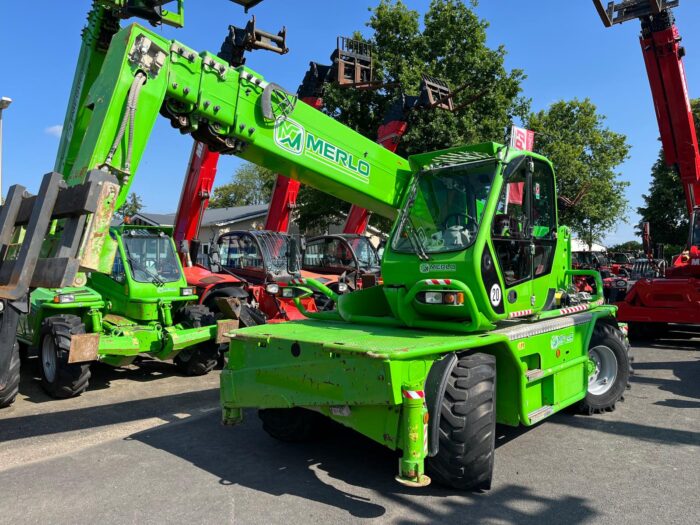 MERLO ROTO 45.21 MCSS - Image 6
