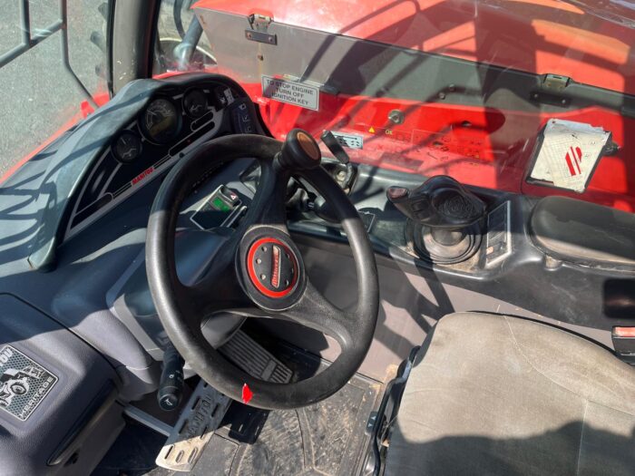 MANITOU MT 732 ST3B - Image 6