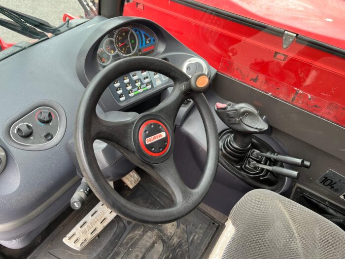 MANITOU MT 1335 EASY 75D ST3B - Image 6