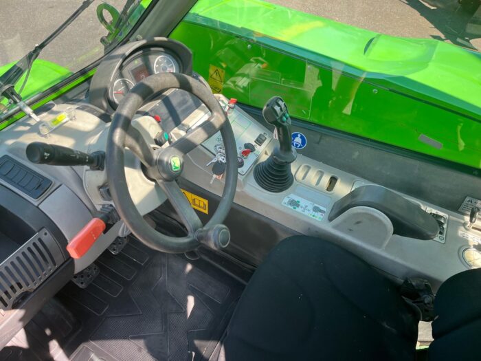 MERLO P 40.17 - Image 6