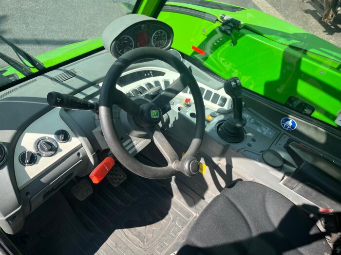 MERLO P 27.6 PLUS - Image 6