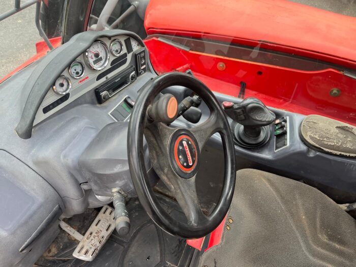 MANITOU MLT 634 LSU T - Image 6