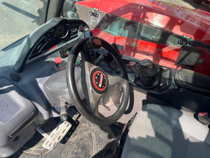 MANITOU MLT 634-120 PS ST3B - Image 6