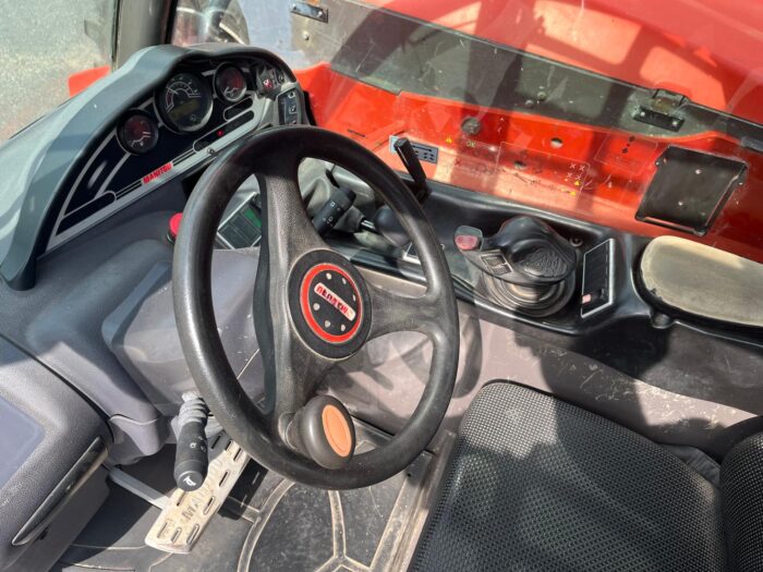 MANITOU MT 932 ST3B - Image 6
