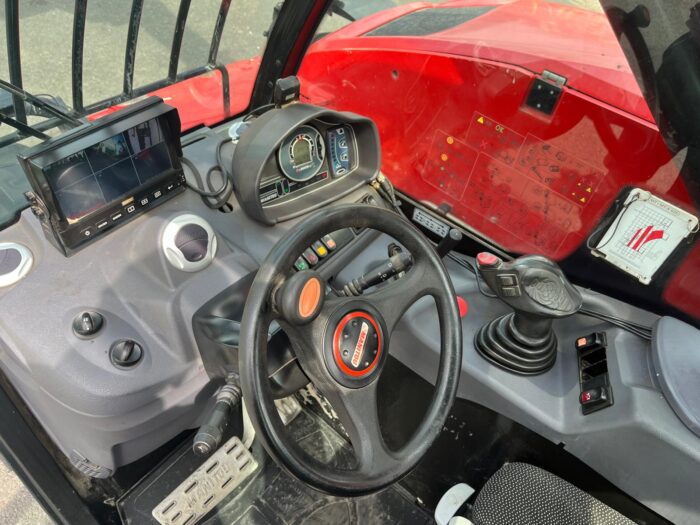MANITOU MT 625 H COMFORT - Image 6
