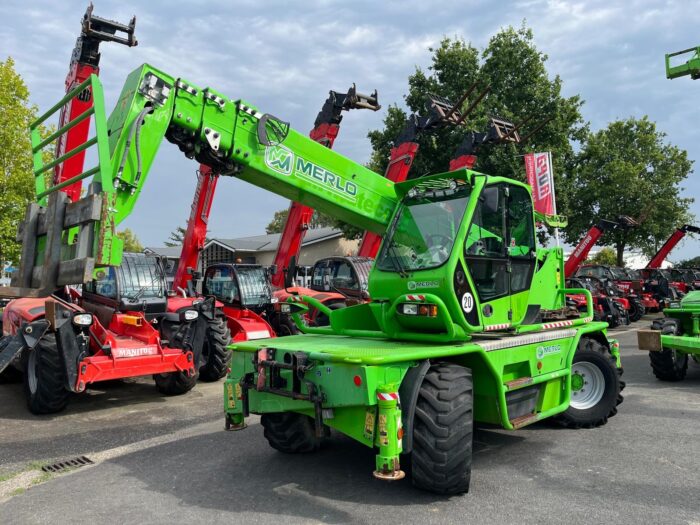 MERLO ROTO 45.21 MCSS - Image 6