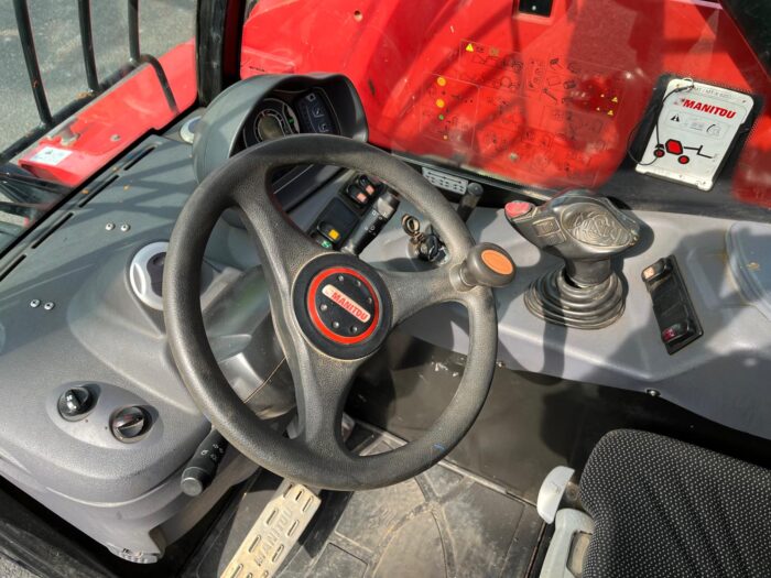 MANITOU MT 625 H COMFORT - Image 6