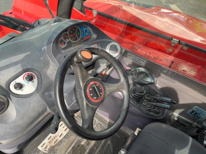 MANITOU MT 1840 100P ST3B - Image 6