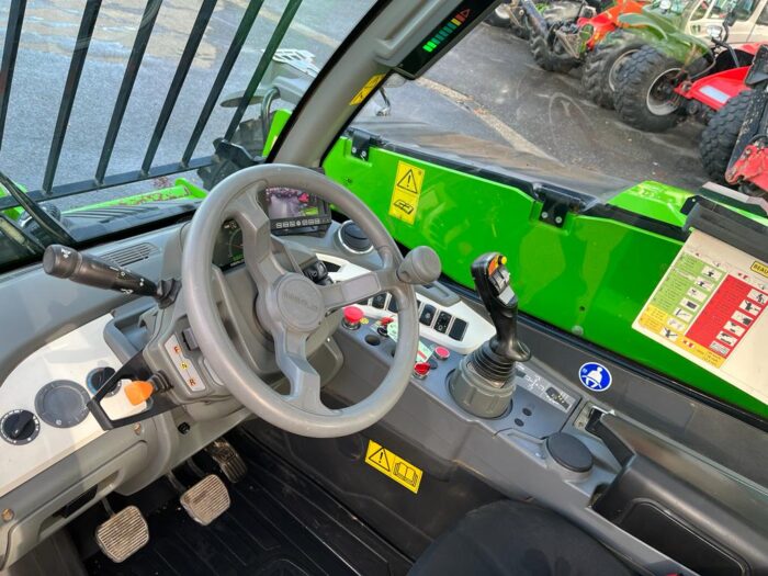 MERLO P 30.10 - Image 6