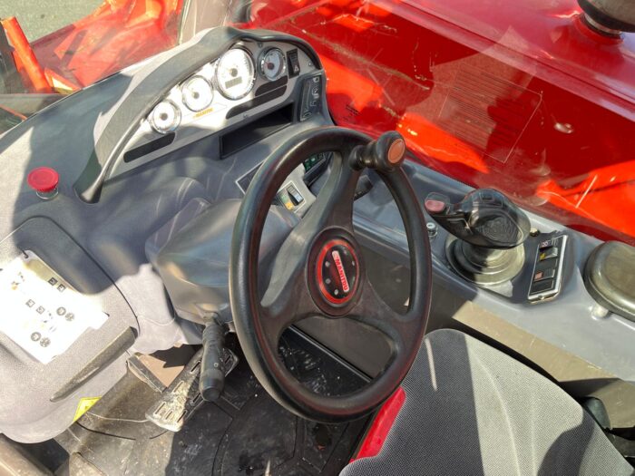 MANITOU MHT 860 L - Image 6