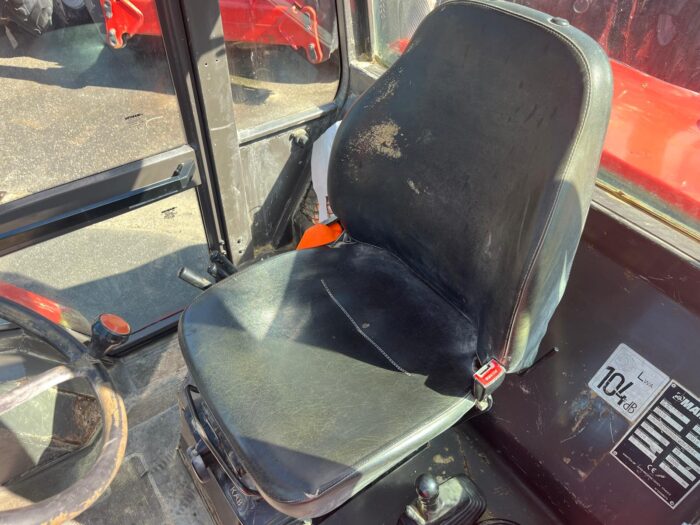 MANITOU M30-4 P ST3B - Image 6