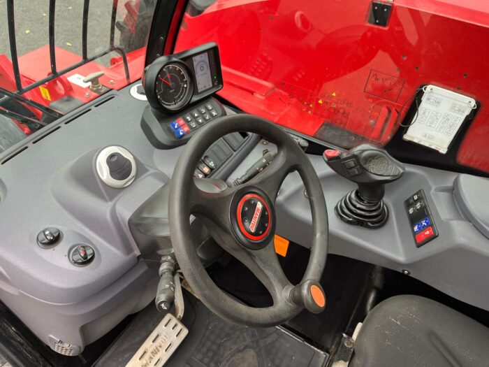 MANITOU MT 930 H 75K ST5 - Image 6