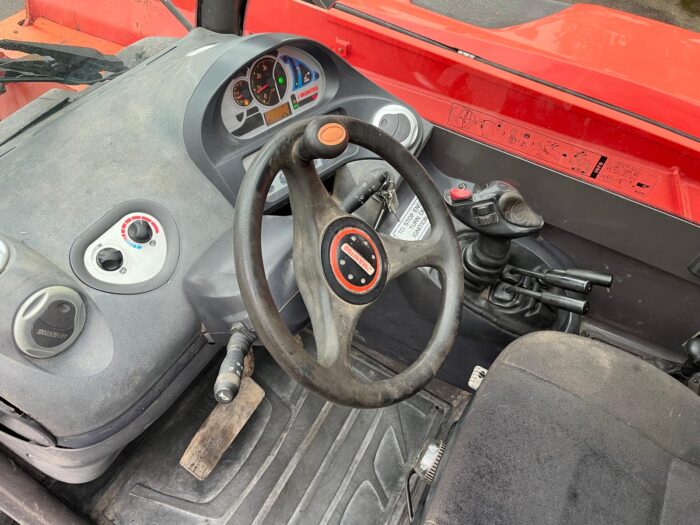 MANITOU MT 1840 PRIVILEGE - Image 6