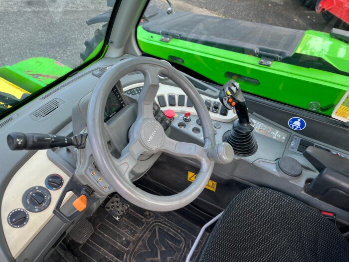 MERLO TF 42.7-140 - Image 6