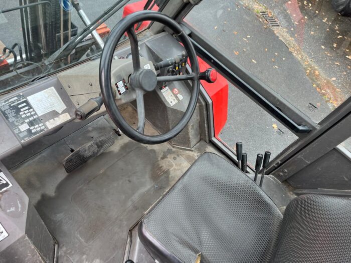 MANITOU M 30-4 - Image 6