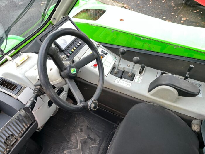 MERLO P 38.14 - Image 6