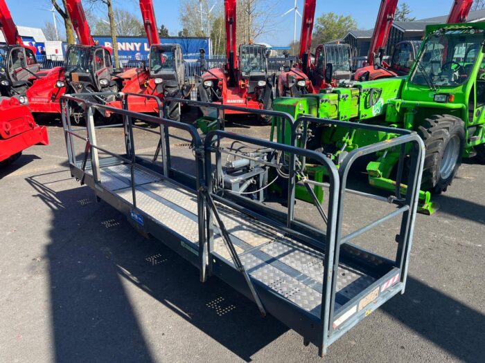 MERLO P 40.17 PLUS - Image 7
