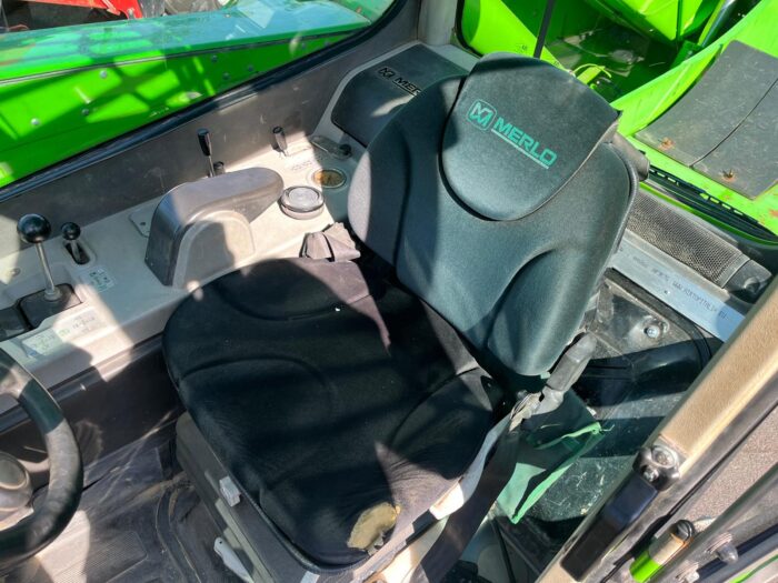 MERLO P 40.17 - Image 7