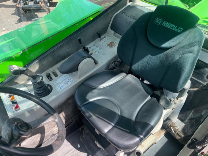 MERLO P 38.14 - Image 7