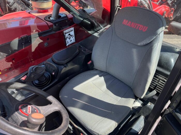 MANITOU MT 932 EASY 75D ST3B - Image 7