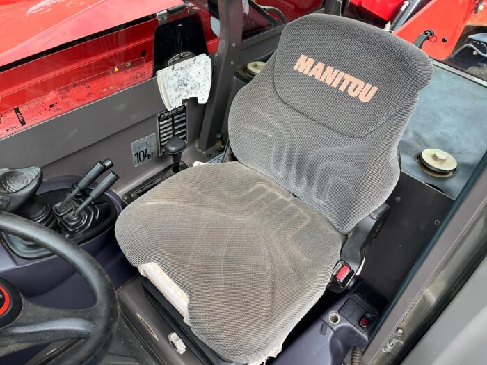 MANITOU MT 1435 EASY 75D ST3B - Image 7