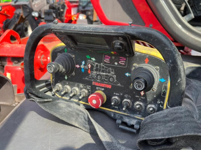 MANITOU MRT 2150+ PRIVILEGE - Image 7