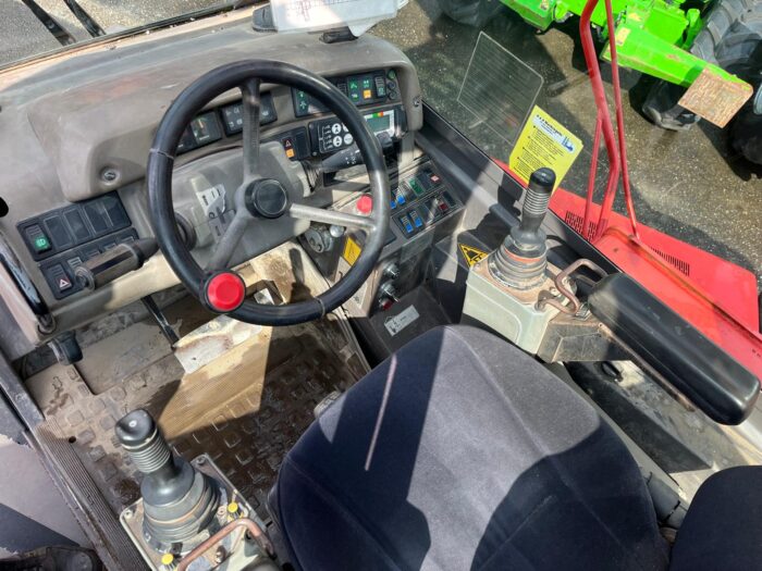 MANITOU MRT 1635 - Image 7