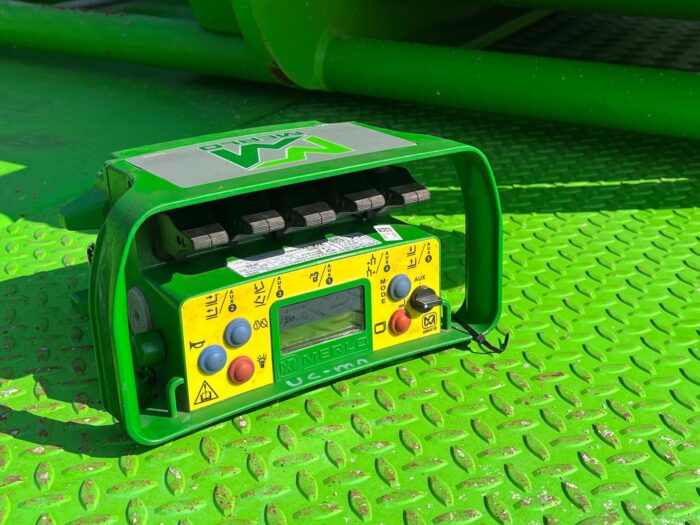 MERLO ROTO 45.21 MCSS - Image 7