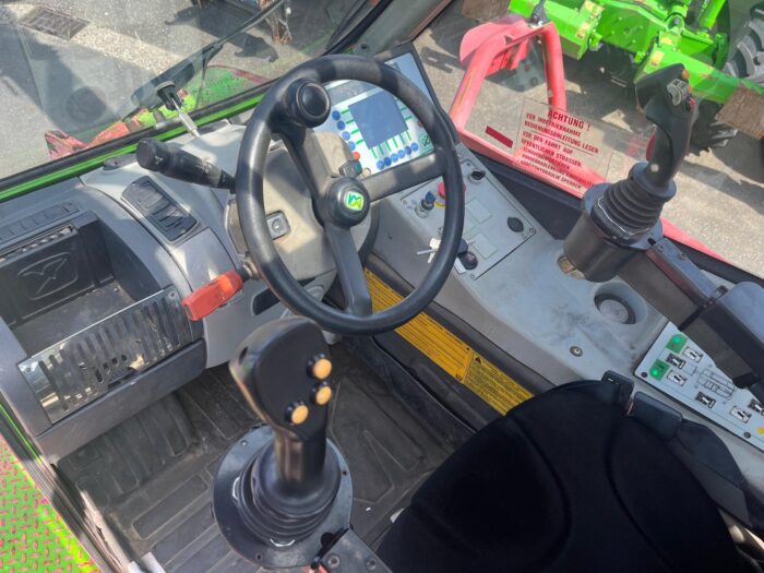 MERLO ROTO 45.21 MCSS - Image 7