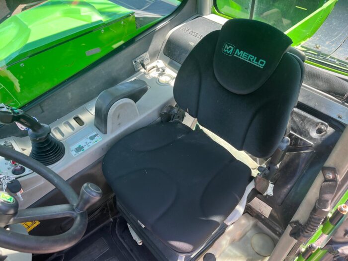 MERLO P 40.17 - Image 7