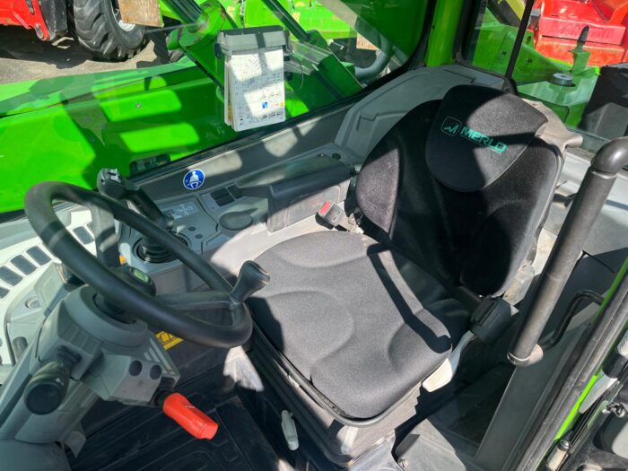 MERLO P 27.6 PLUS - Image 7
