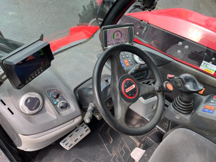 MANITOU MLT 741 140 V+ ELITE - Image 7