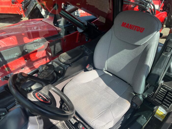 MANITOU MLT 634-120 PS ST3B - Image 7
