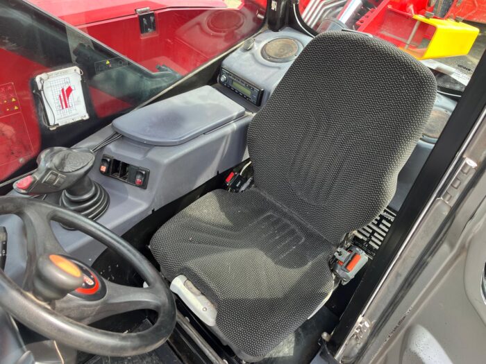 MANITOU MT 625 H COMFORT - Image 7