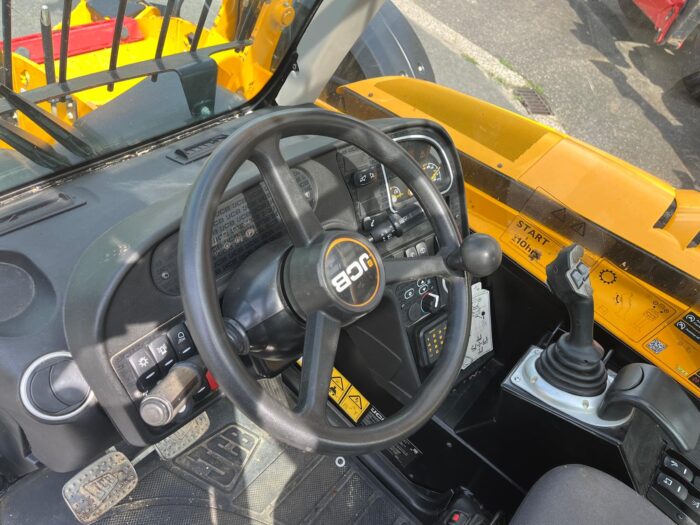 JCB 540-170 LOADALL - Image 7