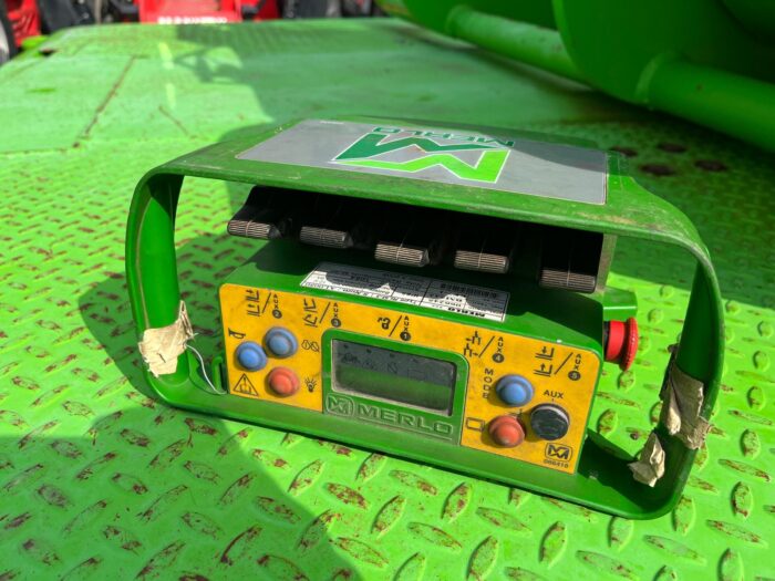 MERLO ROTO 45.21 MCSS - Image 7