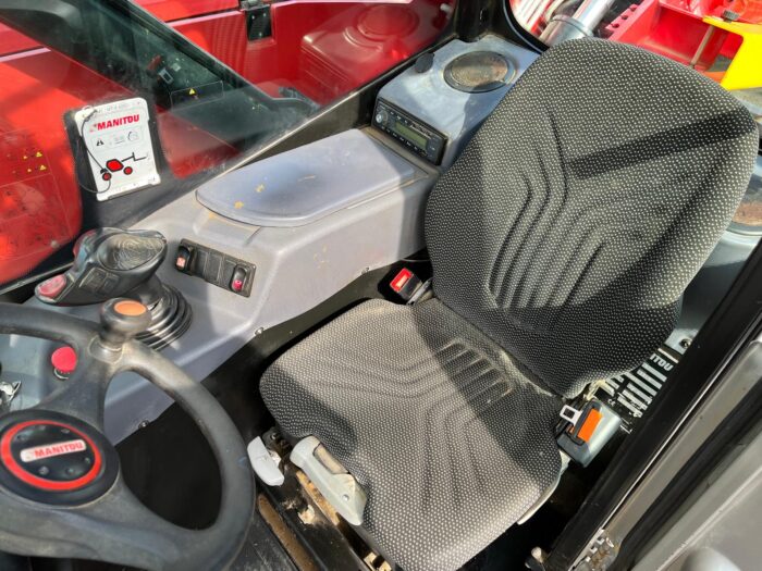 MANITOU MT 625 H COMFORT - Image 7