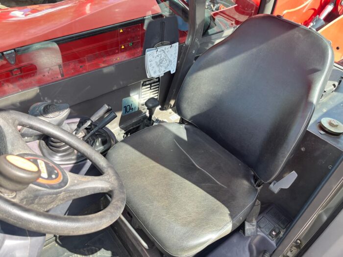 MANITOU MT 1840 EASY 75D ST3B - Image 7