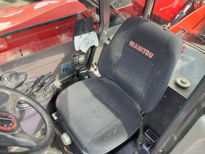 MANITOU MT 1840 100P ST3B - Image 7