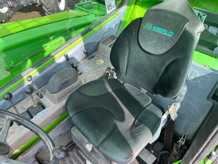 MERLO P 40.17 K - Image 7