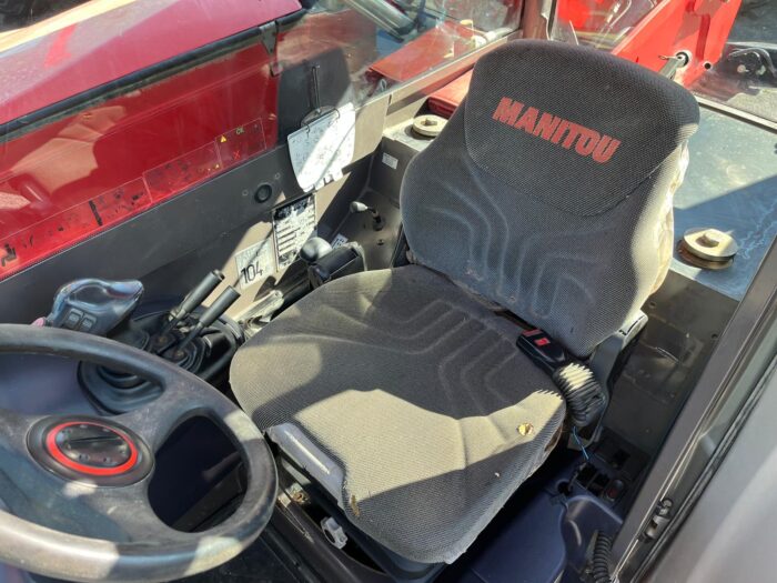 MANITOU MT 1335 EASY 75D ST3B - Image 7