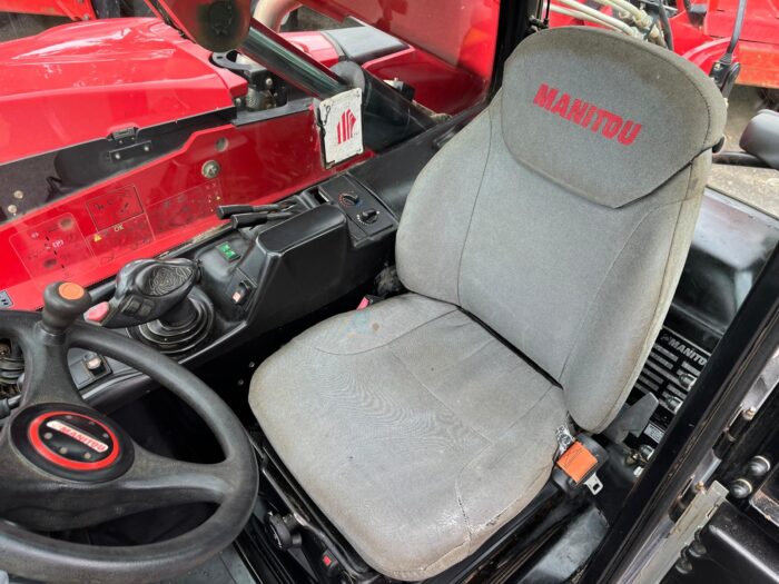 MANITOU MT 1033 EASY 75D ST5 - Image 7