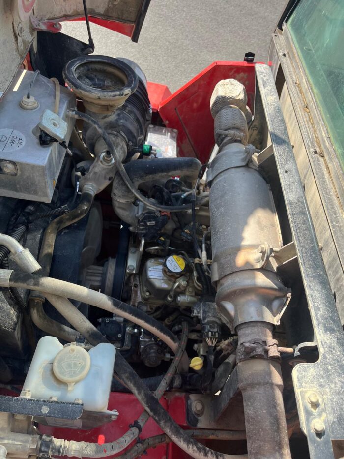 MANITOU M30-4 P ST3B - Image 7