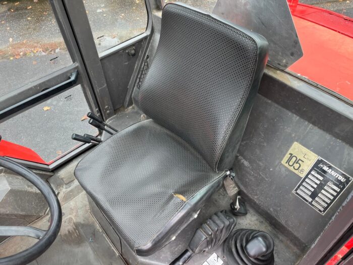 MANITOU M 30-4 - Image 7