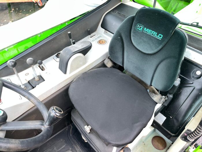 MERLO P 38.14 - Image 7