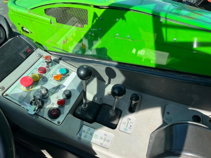 MERLO P 40.17 - Image 8